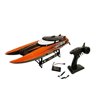 

DF models RC loď Avanti BR V2