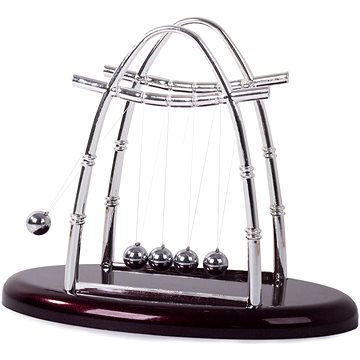 

Verk 18091 Newtonovo kyvadlo XXL