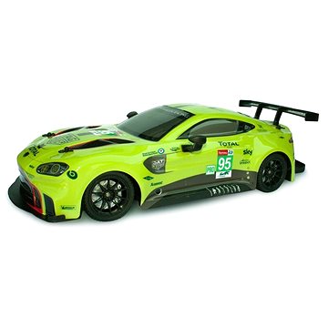 

Siva RC auto Aston Martin Vantage GTE 1:12