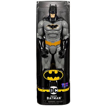 

Spin Master Batman figurky hrdinů 30cm asst