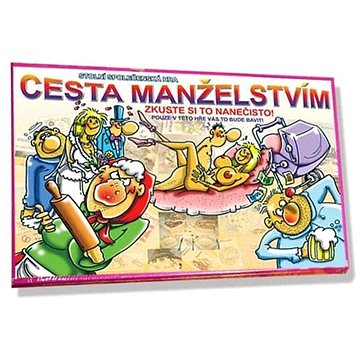 

PTAKOVINY Cesta manželstvím