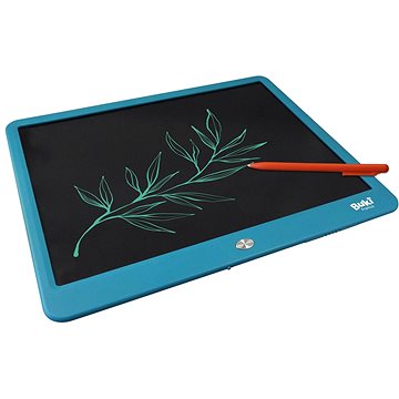 

BUKI France Poznámkový-kreslící tablet XL
