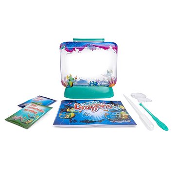 

Aqua Dragons Vodní dráčci