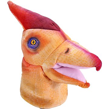 

Wild Republic Plyš Maňásek se zvukem Pteranodon