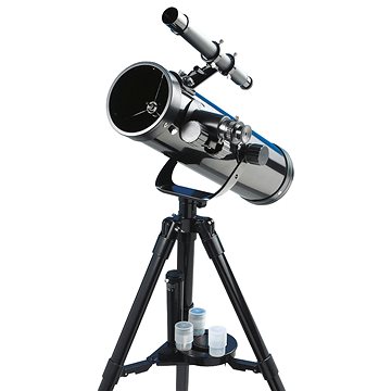

BUKI France Astronomický teleskop 375x ZOOM