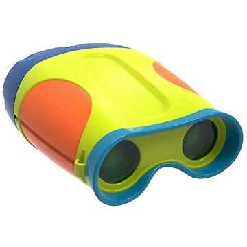 

BUKI France MiniScience Dalekohled Jumelles 3x35 zoom