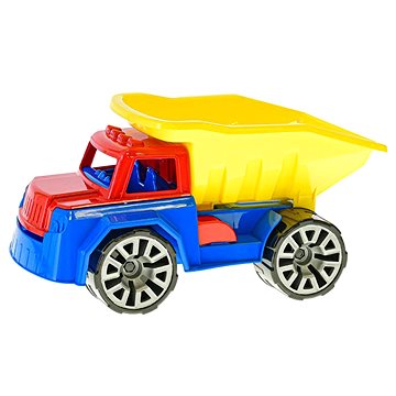 

Mikrotrading Auto nákladní sklápěčka 29 cm v síťce