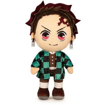 

Play by Play Demon Slayer Tanjiro