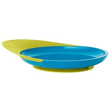 

Boon - Catch Plate - Talíř s přísavkou modro-zelený