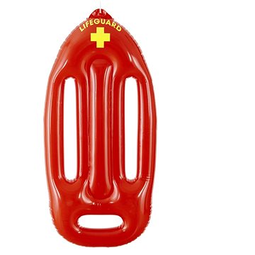 

Baywatch Lifeguard - Nafukovací plovák