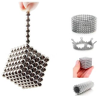 

Neocube magnetická stavebnice - originál