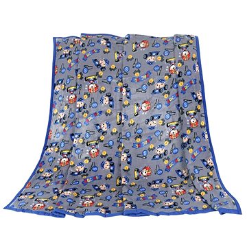 

BELLATEX s.r.o. ELLA 1005/205 75×100cm modré formule