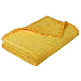 

BELLATEX s.r.o. KORALL MICRO 100×150 6014/005 žlutá