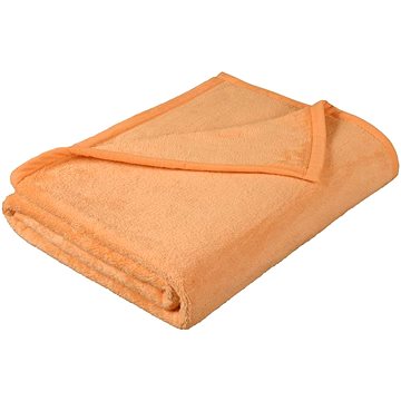 

BELLATEX s.r.o. KORALL MICRO 100×150 6014/007 lososová