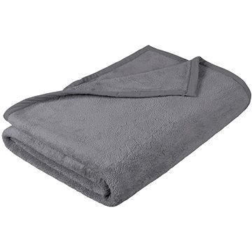 

BELLATEX s.r.o. KORALL MICRO 100×150 6014/042 šedá