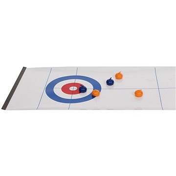 

Table Mini Curling společenská hra