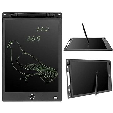 

Alum Grafický tablet na kreslení 10´´ - + dotykové pero