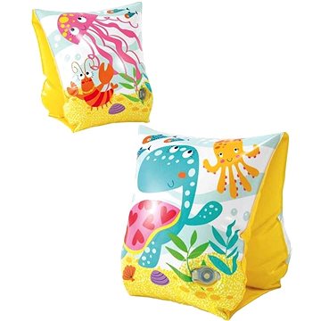

Dětské rukávky Intex 56666 23x15 cm