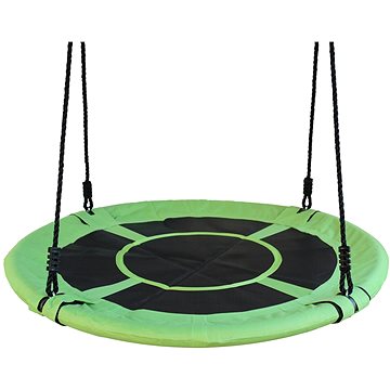

MASTER Fun Ring 80 cm, zelená