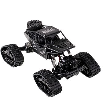 

RC Rock Crawler 4x4 LHC012 auto 2v1 černá