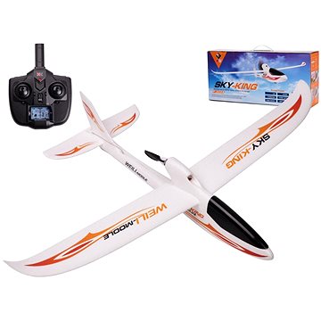 

WLtoys Sky King F959S 2,4GHz RC letadlo