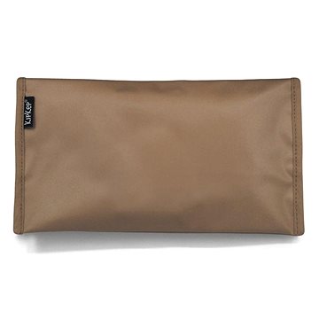 

KipKep Pouzdro na plenky DIAPER WALLET Coffee