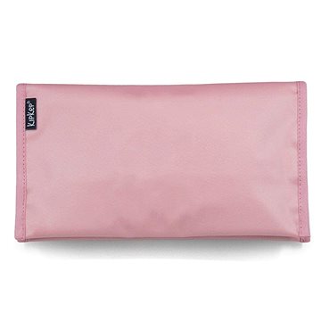 

KipKep Pouzdro na plenky DIAPER WALLET Mauve