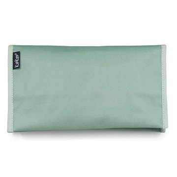 

KipKep Pouzdro na plenky DIAPER WALLET Pale Green