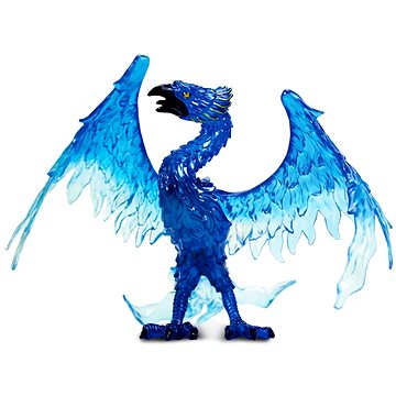 

Safari Ltd. Modrý Fénix