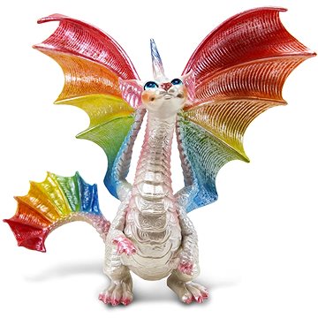 

Safari Ltd. Duhový dráček
