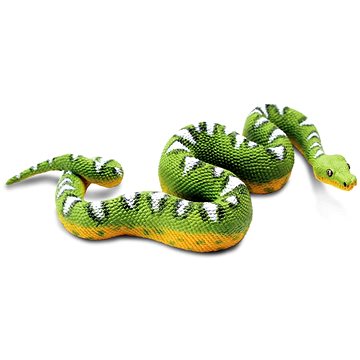 

Safari Ltd. Figurka - Psohlavec zelený