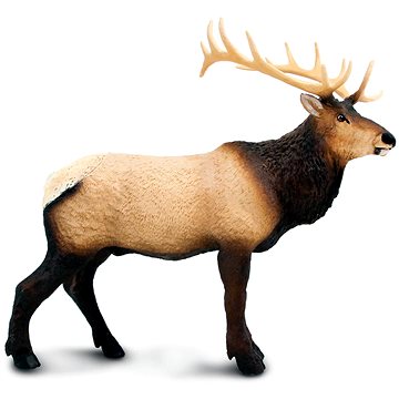 

Safari Ltd. Wapiti