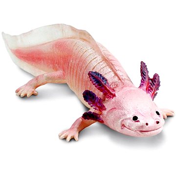 

Safari Ltd. Axolotl
