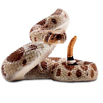 

Safari Ltd. Figurka - Chřestýš západní
