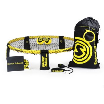 

Spikeball Pro set