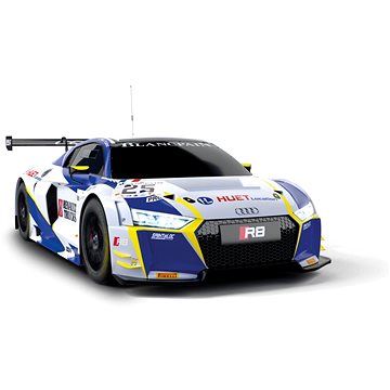 

SCX Compact Audi R8 LMS GT3 Huet