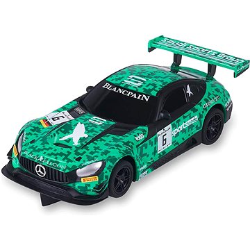 

SCX Compact Mercedes AMG GT 3 #6