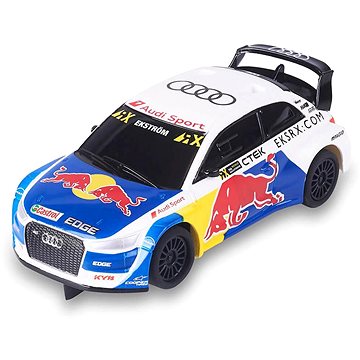 

SCX Compact Audi S1 WRX EKS