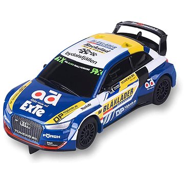 

SCX Compact Audi S1 WRX Exte