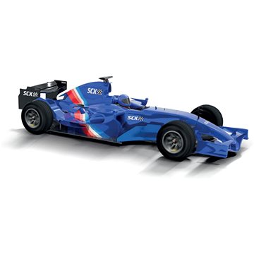 

SCX Compact Formula F-Blue