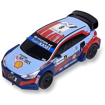 

SCX Compact Hyundai i-20 Sordo se světly