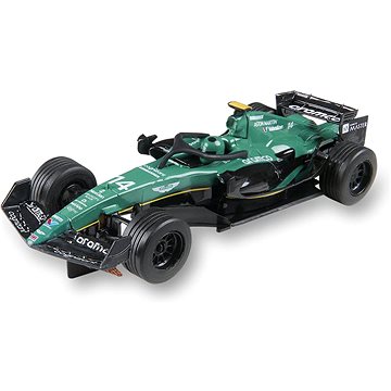 

SCX Compact F1 FA14