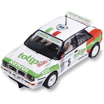 

SCX Advance Lancia Delta Integrale Totip