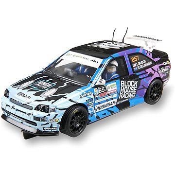 

SCX Advance Ford Escort Cosworth Lia Block