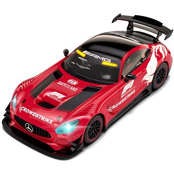 

SCX Original Mercedes AMG GT3 Safety