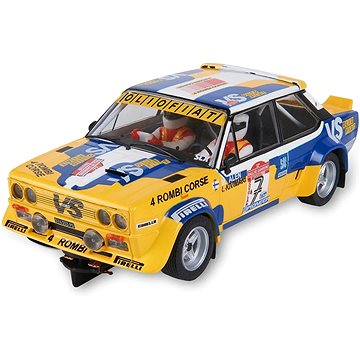 

SCX Original Abarth 131 M. Alen