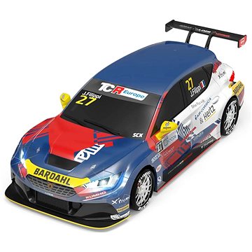 

SCX Original Cupra Leon Competition J. Filippi