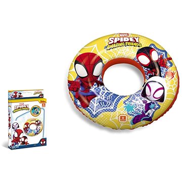 

Mondo Spidey Nafukovací kruh 50 cm