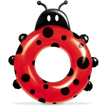 

Mondo Nafukovací kruh s potiskem Lady Bug 50 cm