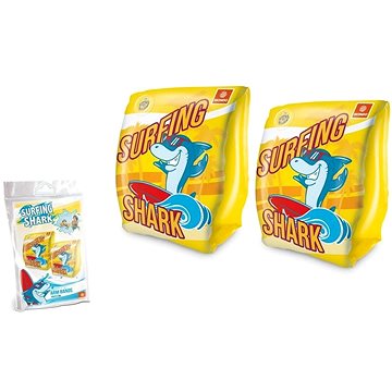 

Mondo Surfing Shark Nafukovací rukávky
